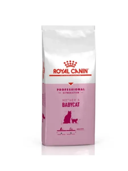 Royal Canin Mother and Baby cat 10 кг
