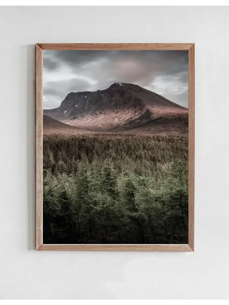 Onllyart Постер Бен-Невис 50x70