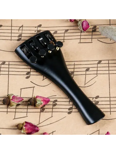 Music Life Струнодержатель для скрипки 3,4 аксессуар музыканта