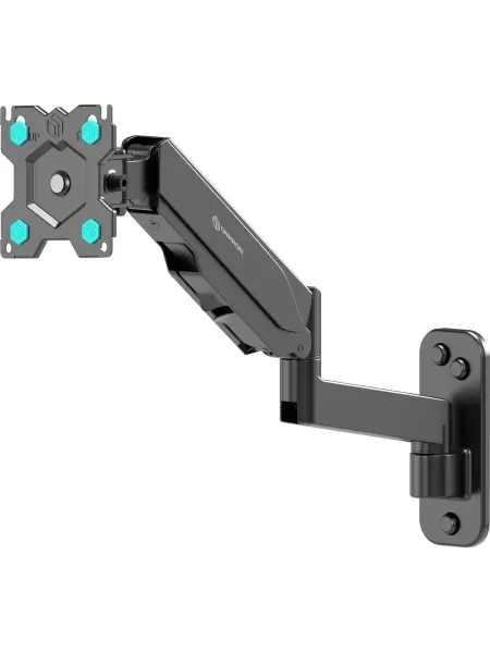 ONKRON Кронштейн для телевизора G150 черный 13"-34" макс.8кг