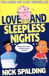 Love... And Sleepless Nights / Книга на Английском