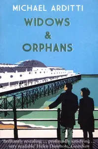 Widows and Orphans / Книга на Английском