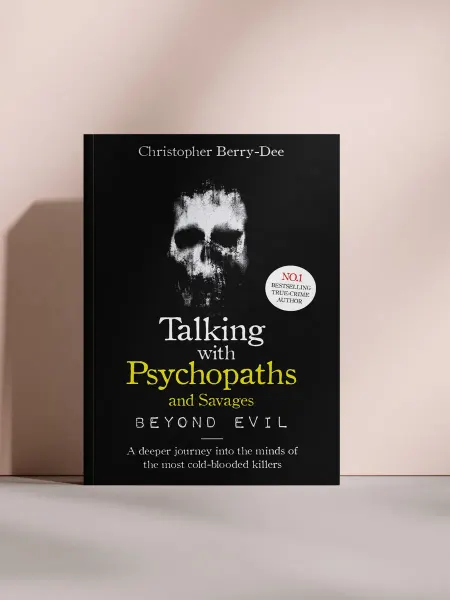 Talking with Psychopaths and Savages