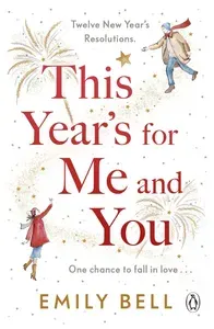 This Years For Me and You / Книга на Английском | Белл Эмили