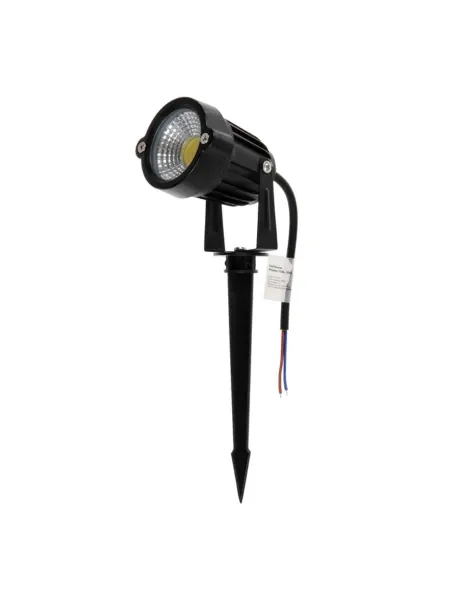ПМДК Светильник уличный LED, 7 Вт, 630 Лм, IP65, 4000 К