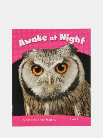 Awake at Night, Roland Andrew