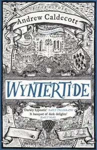 Wyntertide / Книга на Английском | Caldecott Andrew