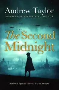 The Second Midnight / Книга на Английском | Taylor Andrew