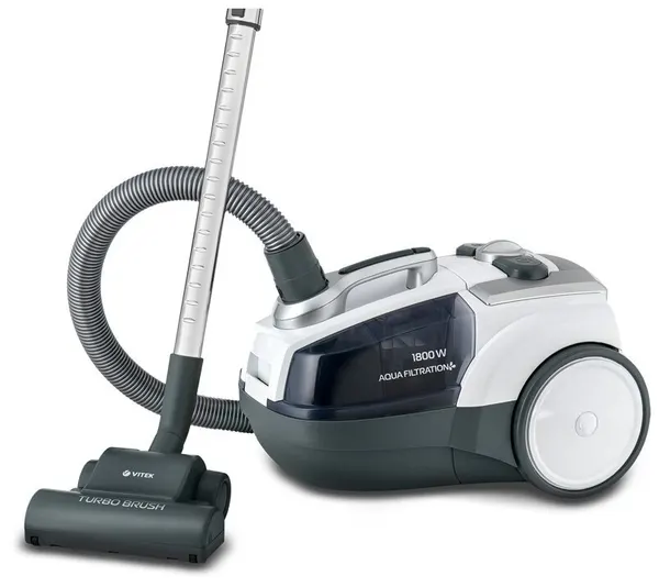 Пылесос Vitek VT-1833 PR
