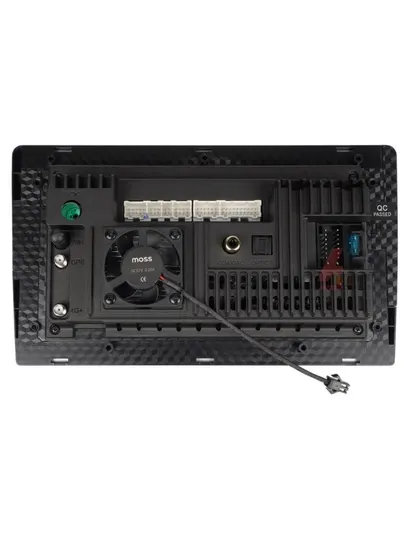 Автомобильный монитор Android MOSS M3, monitor avto, avto monitor, авто монитор