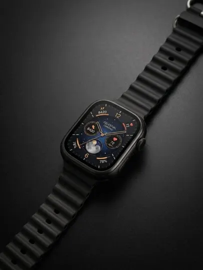 Умные часы, Smart Watch, C10 Pro, для Android и iOS
