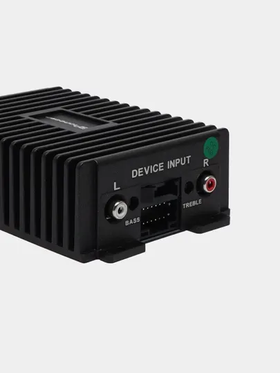 Аудио усилитель Pioneer RY-255AB для монитора Android, Tesla Teyes, Dominant