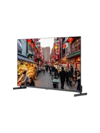 Shivaki NUCH900″50″55″ UHD Android TV, телевизор