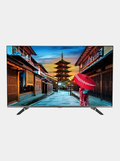 Телевизор Shivaki S43NFCH900 android
