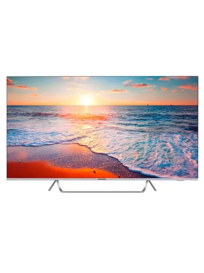 Телевизор Shivaki US50H3501 AndroidTV