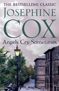 Angels Cry Sometimes / Книга на Английском | Cox Josephine