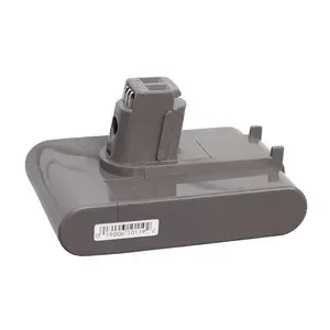 Аккумулятор для пылесоса Dyson DC45 / Animal , Pro . DC34 , DC31 / Animal