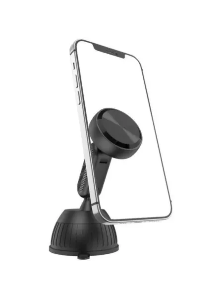 Нет бренда Магнитный автомобильный держатель для смартфонов