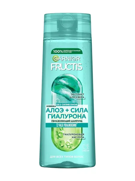GARNIER Шампунь для волос