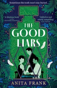 The Good Liars / Книга на Английском | Frank Anita