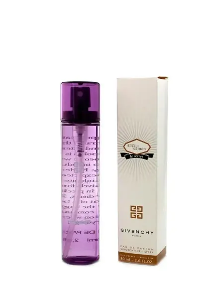 Lanparfum GIVENCHY ANGE OU DEMON LE SECRET парфюмерная вода 80мл