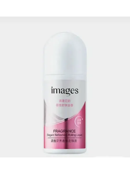 SAM Beauty Роликовый дезодорант элегантная свежесть