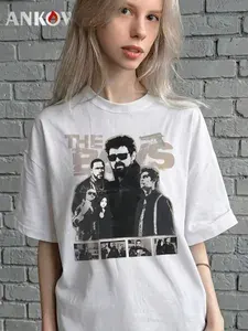 Футболка ANKOW Пацаны (The Boys)