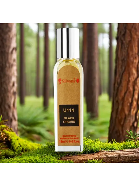 Парфюм Black Orchid № U114 Сильвана18 мл