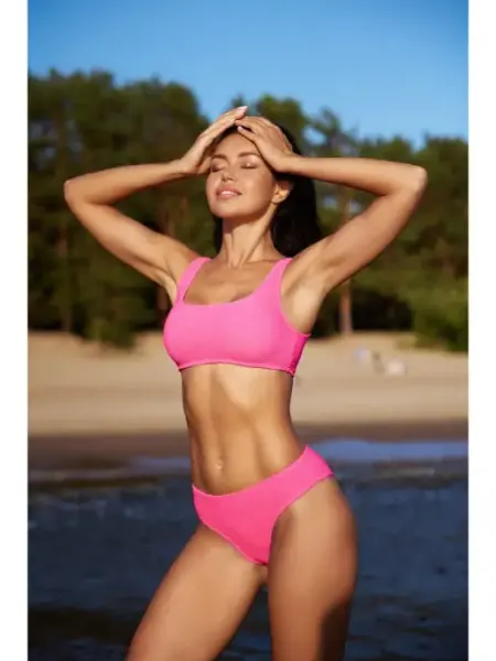 ANNA Collection Купальник раздельный спортивный