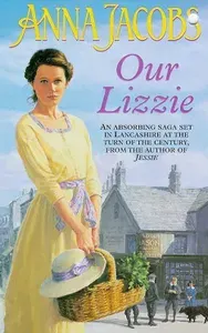 Our Lizzie / Книга на Английском | Jacobs Anna