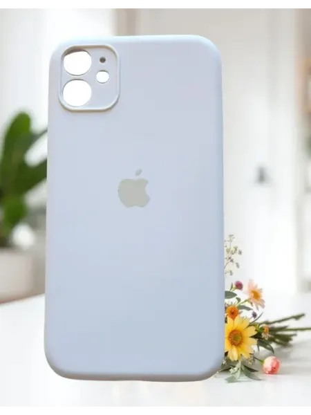 Moscow Cover Чехол на iphone 11 с защитой камеры