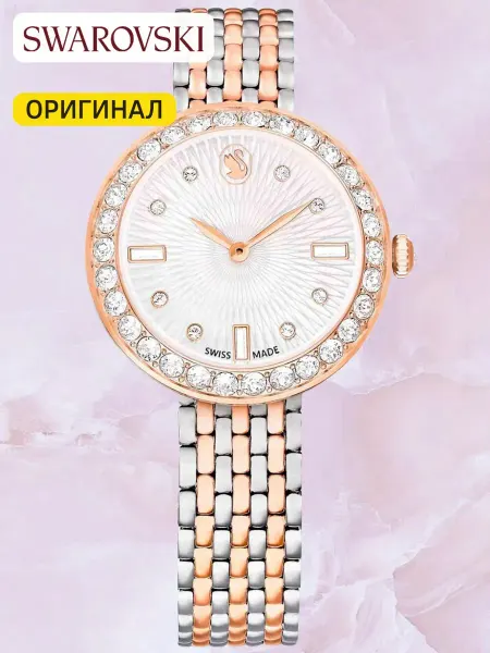 Swarovski Наручные часы Certa 5672971