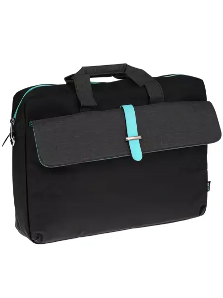 Aceline Сумка для ноутбука Oxf-BLK-25