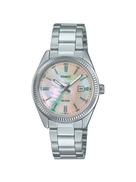 Casio Часы наручные Analog LTP-1302DS-4A