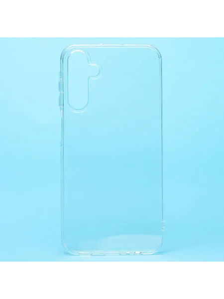 Promise mobile Чехол Samsung SM-A155F (Galaxy A15) силиконовый (0,9 mm)