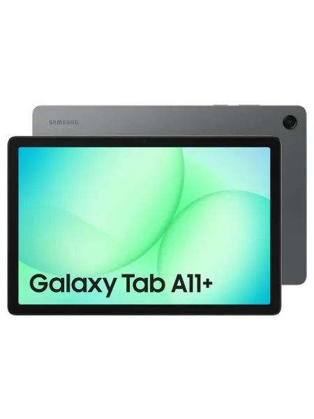 Планшет SAMSUNG SM-X230 TAB A11+ (6 128) Gray