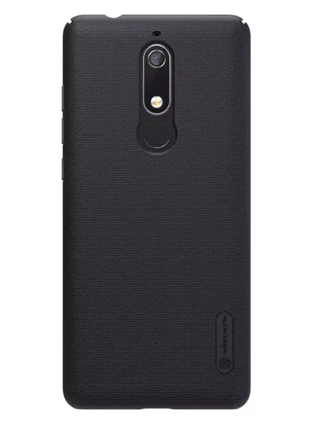 Nillkin Чехол Super Frosted Shield для Nokia 5.1