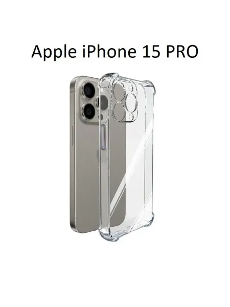 Чехол для телефонов Apple Iphone 15Pro