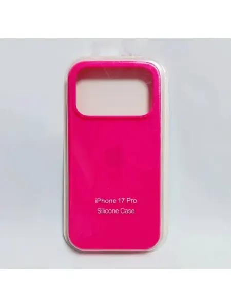 Чехол для телефонов Apple Iphone 17Pro
