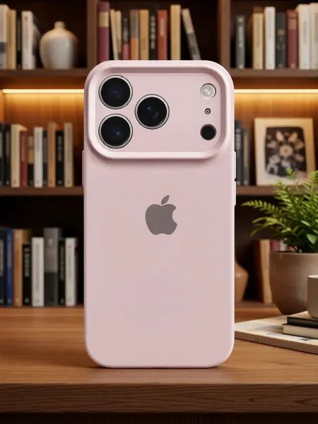 Чехол для телефонов Apple Iphone 17ProMAX
