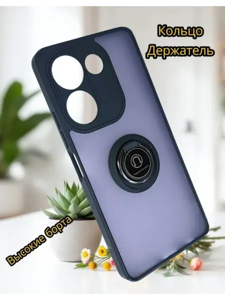 Moscow Cover Чехол на Tecno Camon 20 Camon 20 Pro книжка