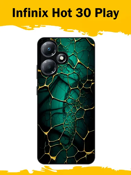 MoiPrint чехол на infinix hot 30 play