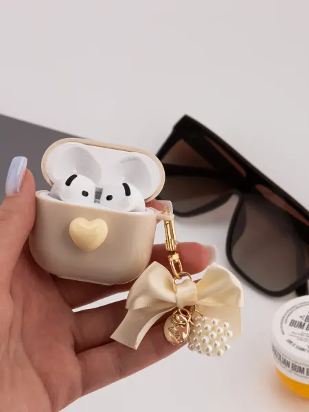 ItMajestic Чехол для AirPods 4