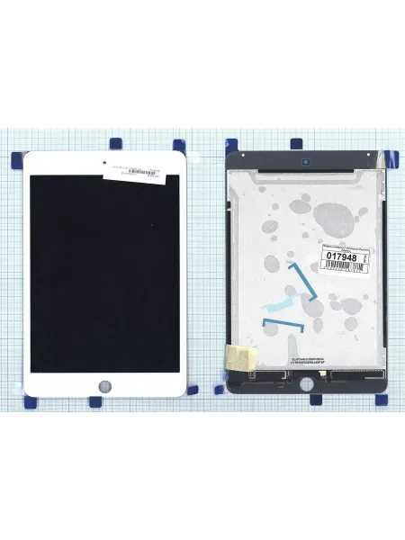 Sino Power Модуль для iPad Mini 4 белый
