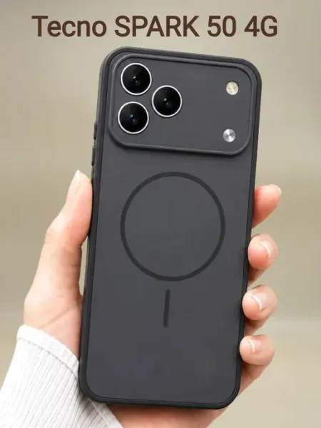ЭЛИГА Чехол на Tecno SPARK 50 4G