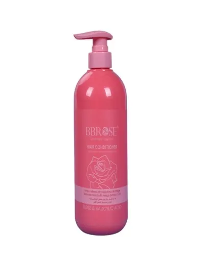 BBROSE Anti Hair Loss Shampoo — шампунь против выпадения волос 800 мл