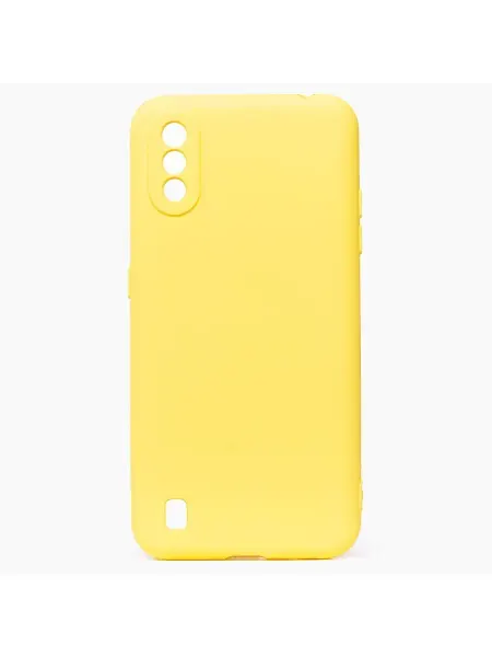 AcsPlace Чехол накладка Samsung Galaxy А01