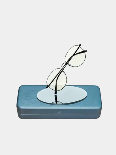 Компьютерные очки Xiaomi Mijia Anti-Blue Titanium Glasses