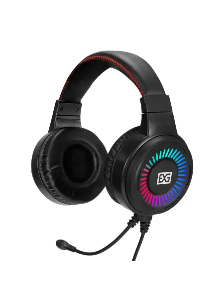 EXEGATE Наушники Gaming HS-520G EX295316RUS