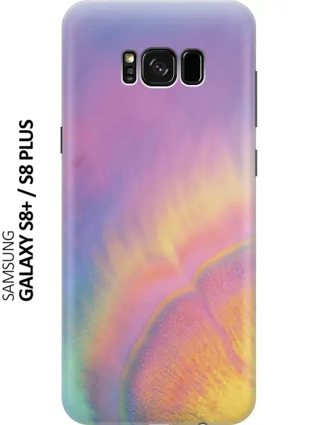 Samsung Чехол на Galaxy S8+